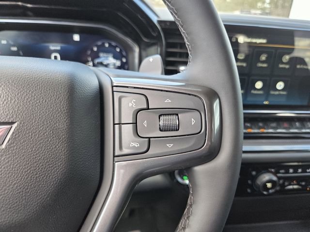 Used 2023 Chevrolet Silverado 1500 ZR2 w/ Technology Package image 24
