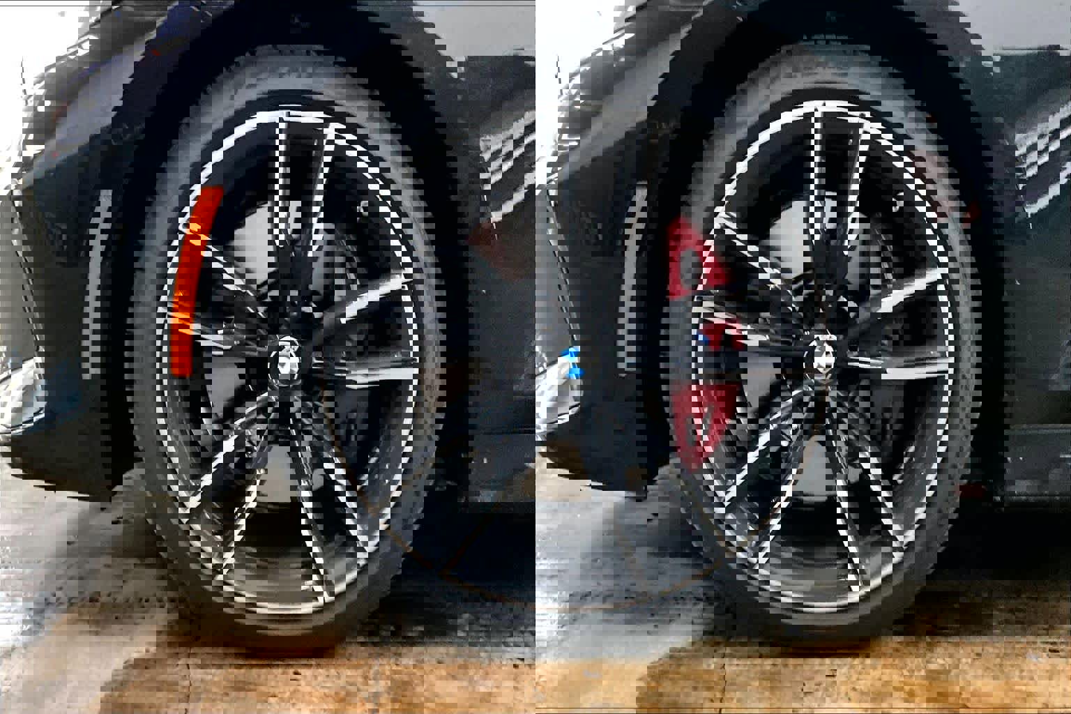 Used 2025 BMW M340i w/ Premium Package image 12