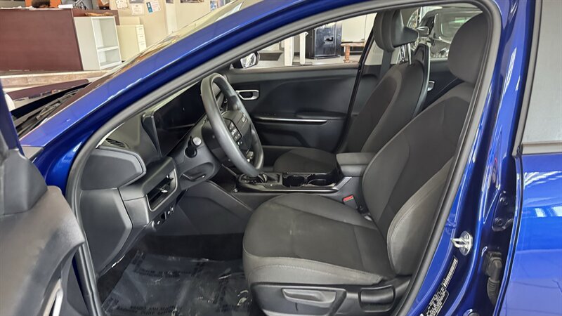Used 2026 Kia K4 FWD image 10