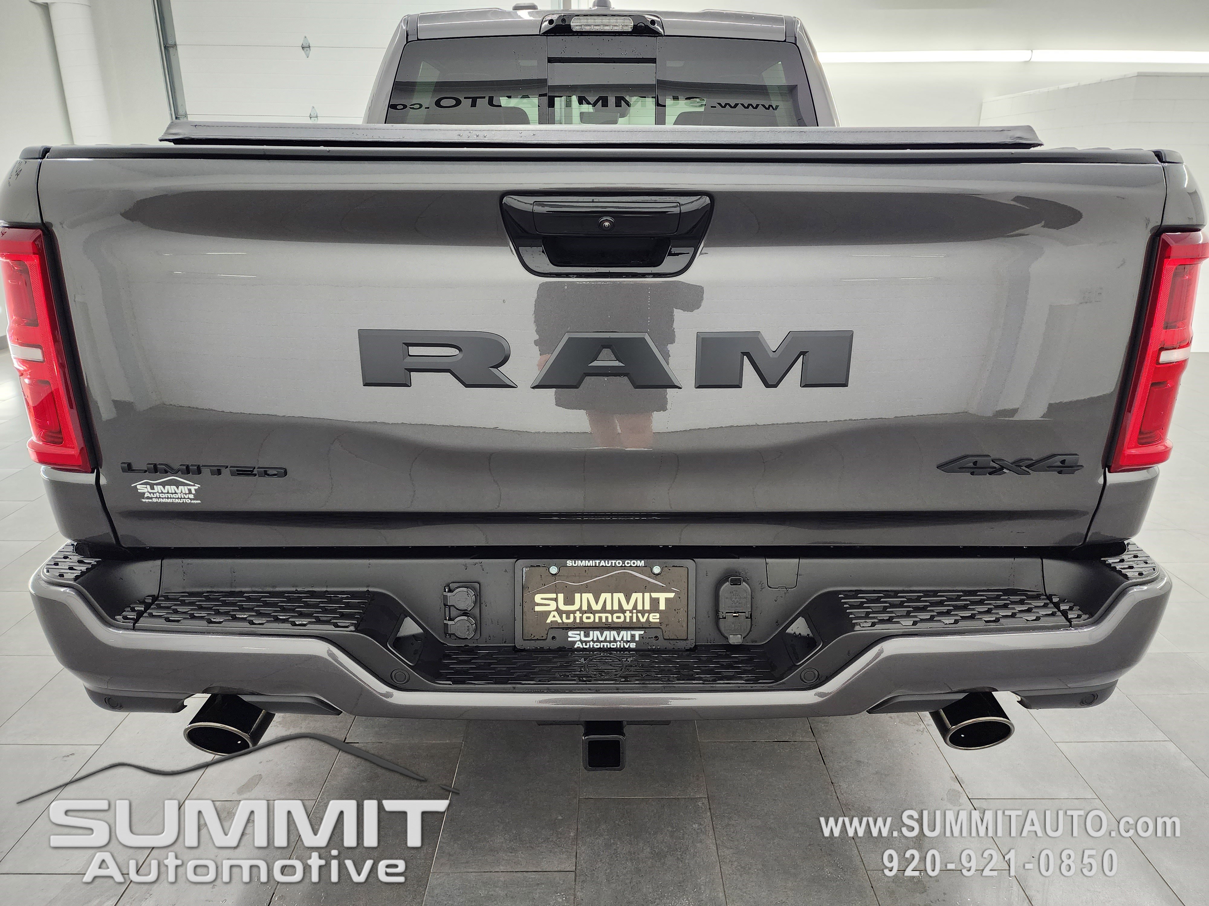 New 2026 RAM 1500 Limited image 37