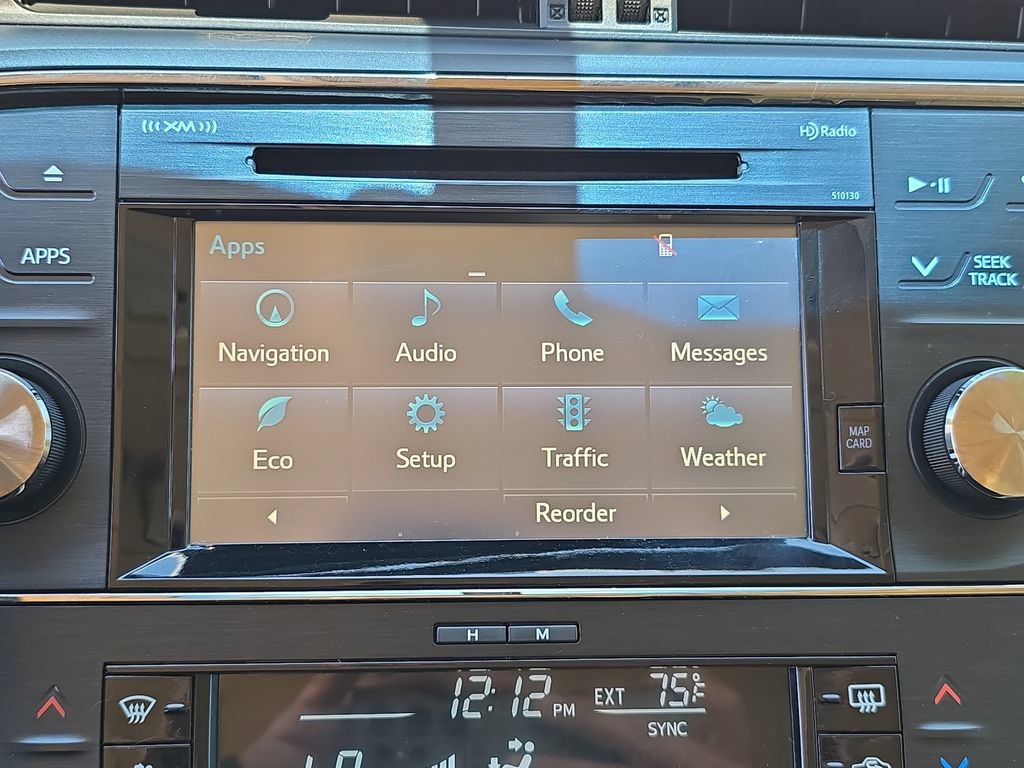 Used 2016 Toyota Avalon Limited FWD image 23