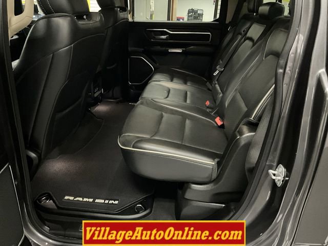 Used 2019 RAM 1500 Laramie image 33