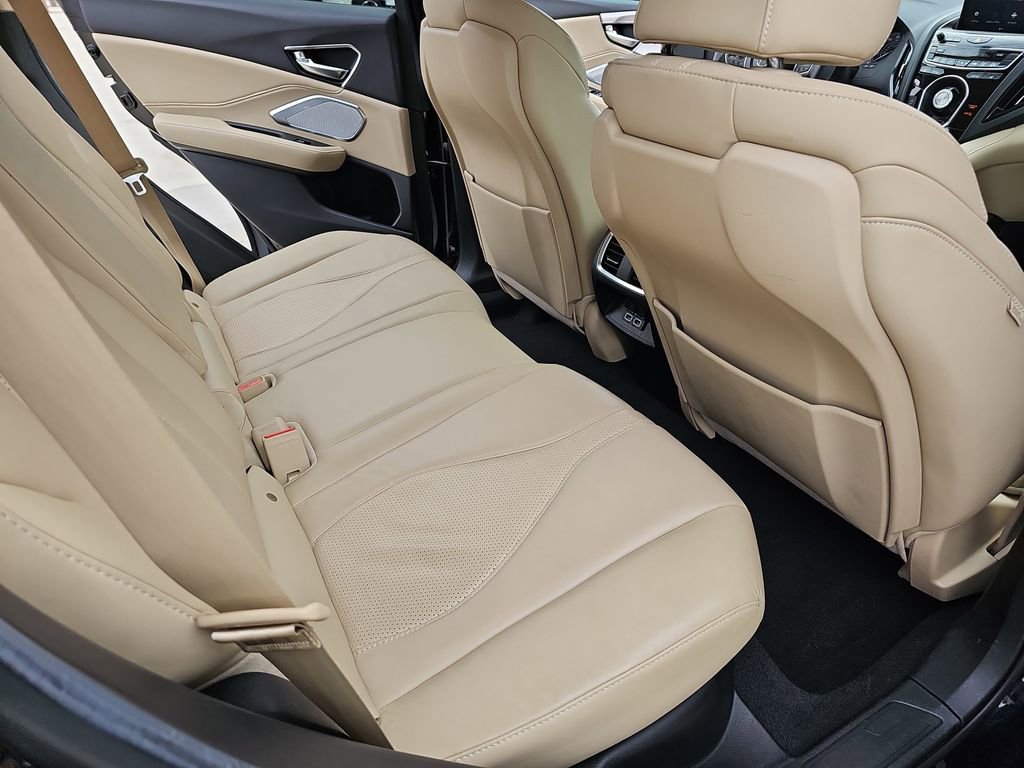 Used 2019 Acura RDX w/ Technology Package image 13