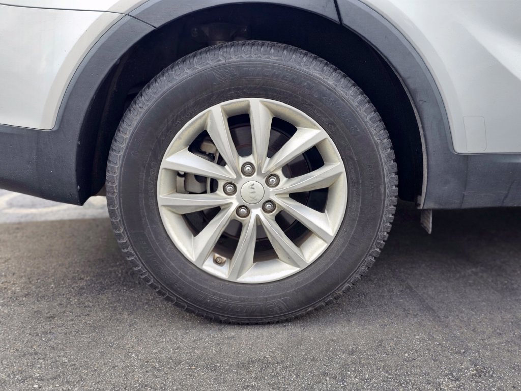 Used 2016 Kia Sorento L FWD image 14