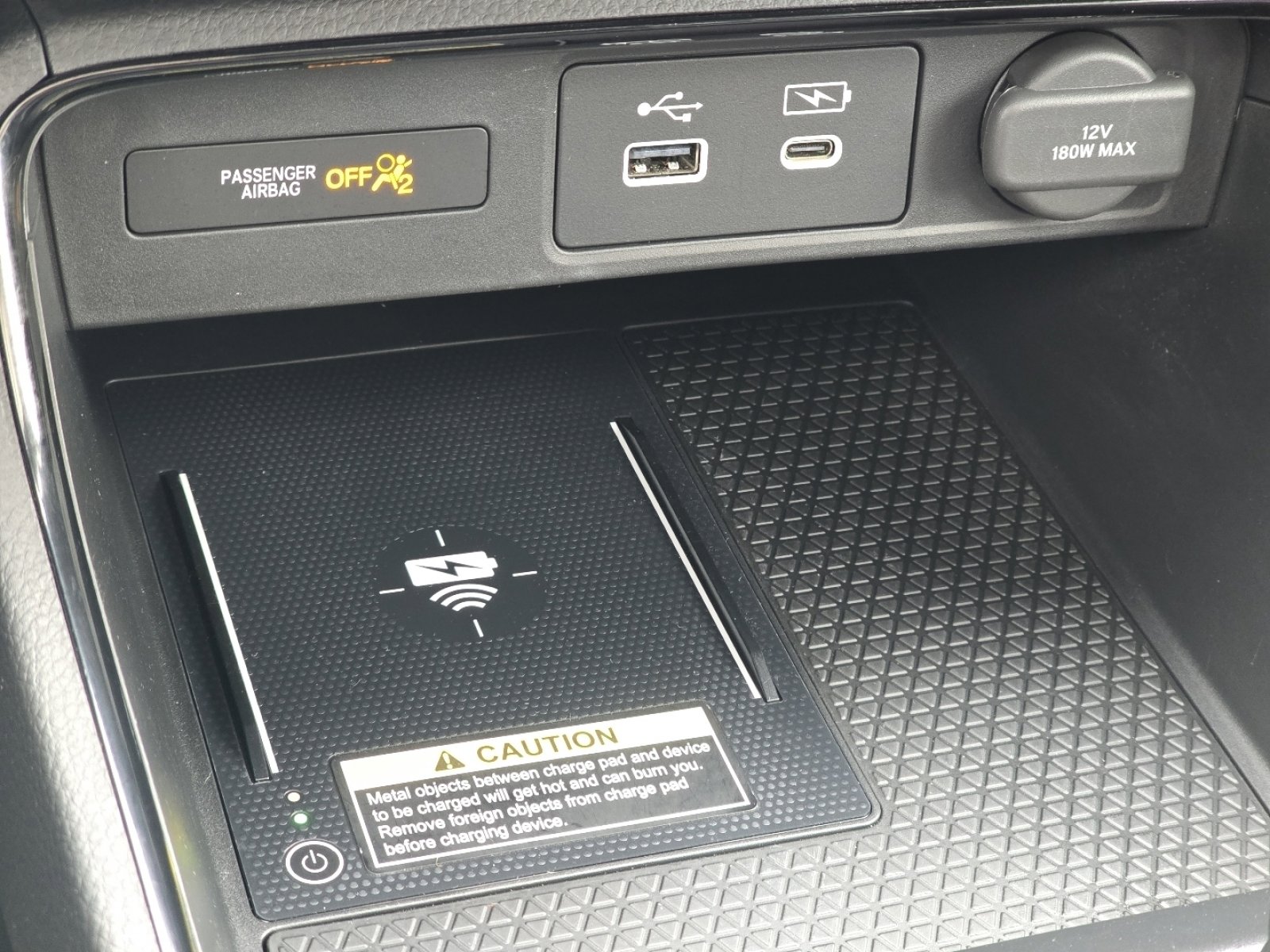 Certified 2024 Honda CR-V EX-L image 9