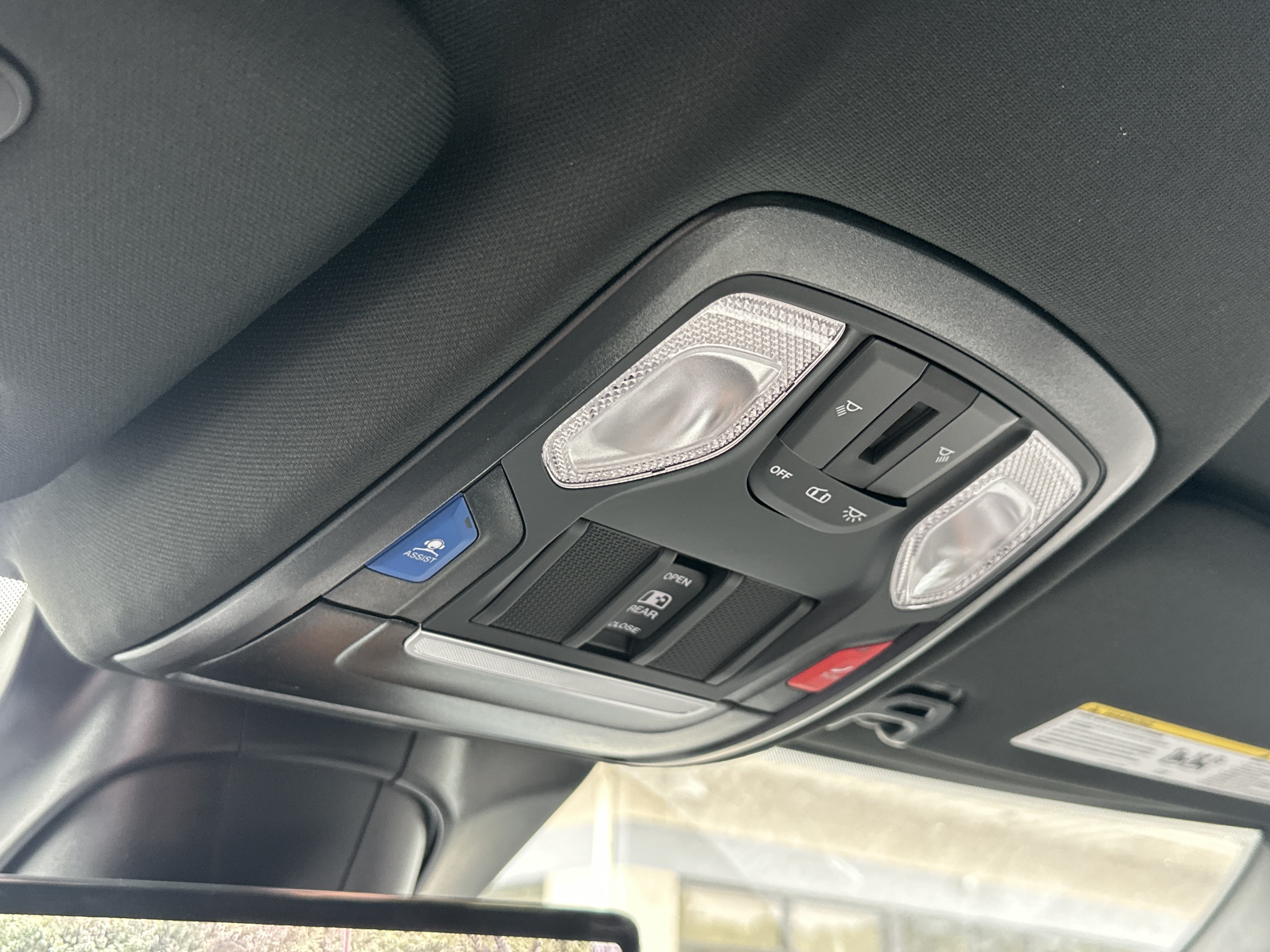 New 2026 RAM 5500 4x4 Crew Cab image 11