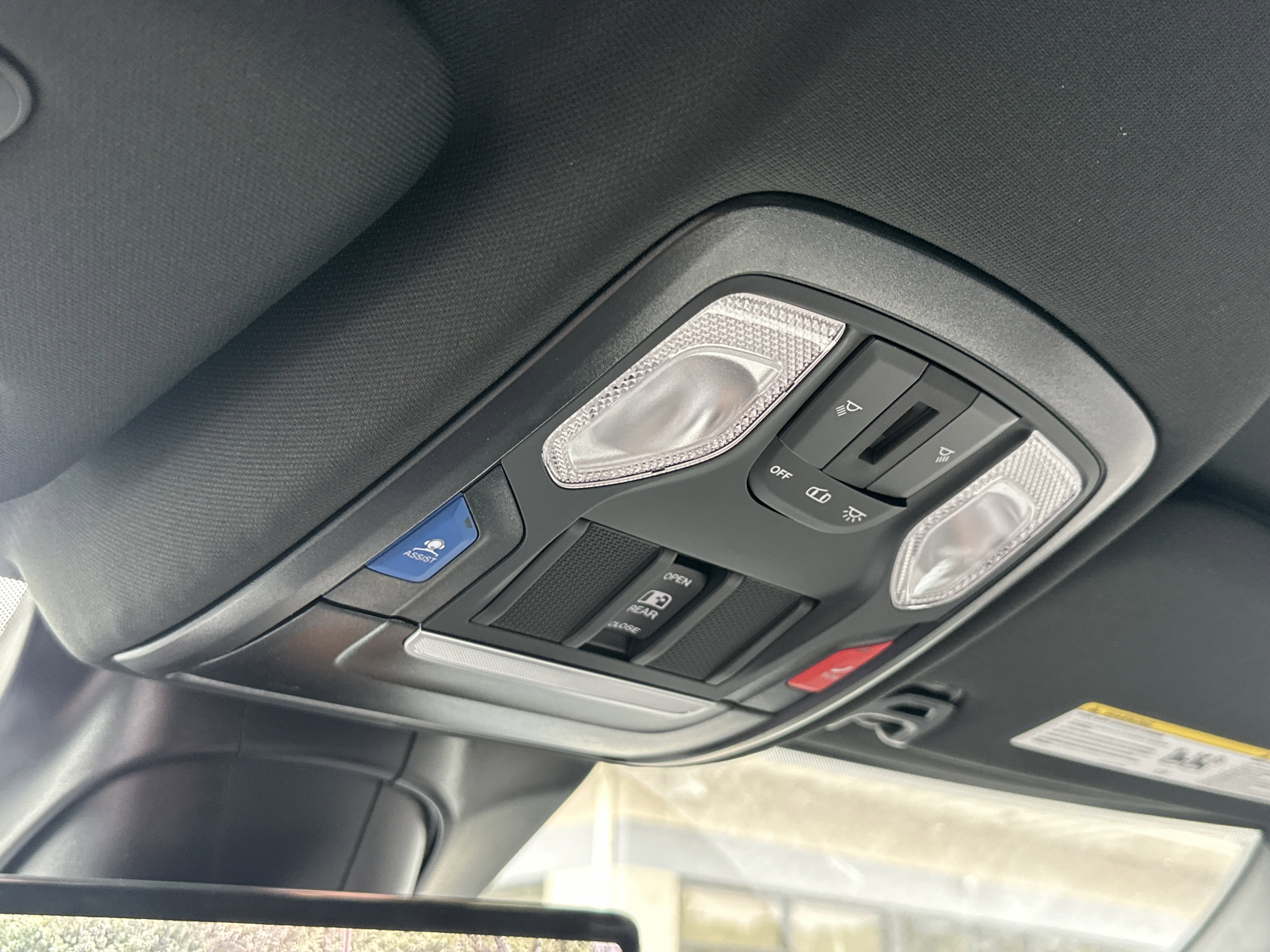 New 2026 RAM 5500 4x4 Crew Cab image 11