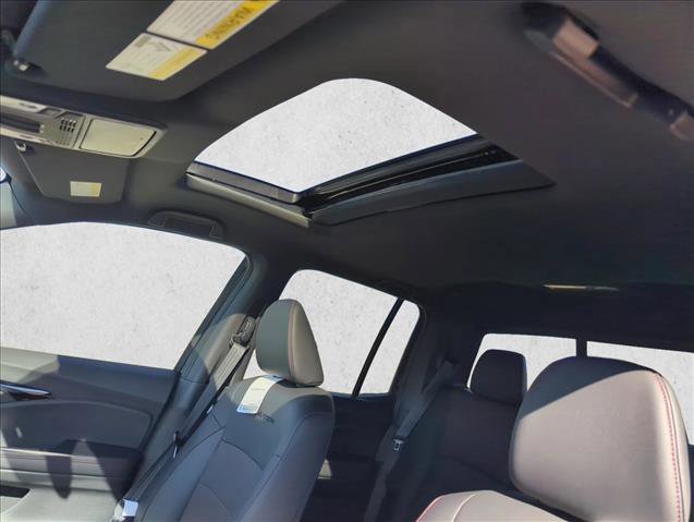 New 2026 Honda Ridgeline Black Edition image 14