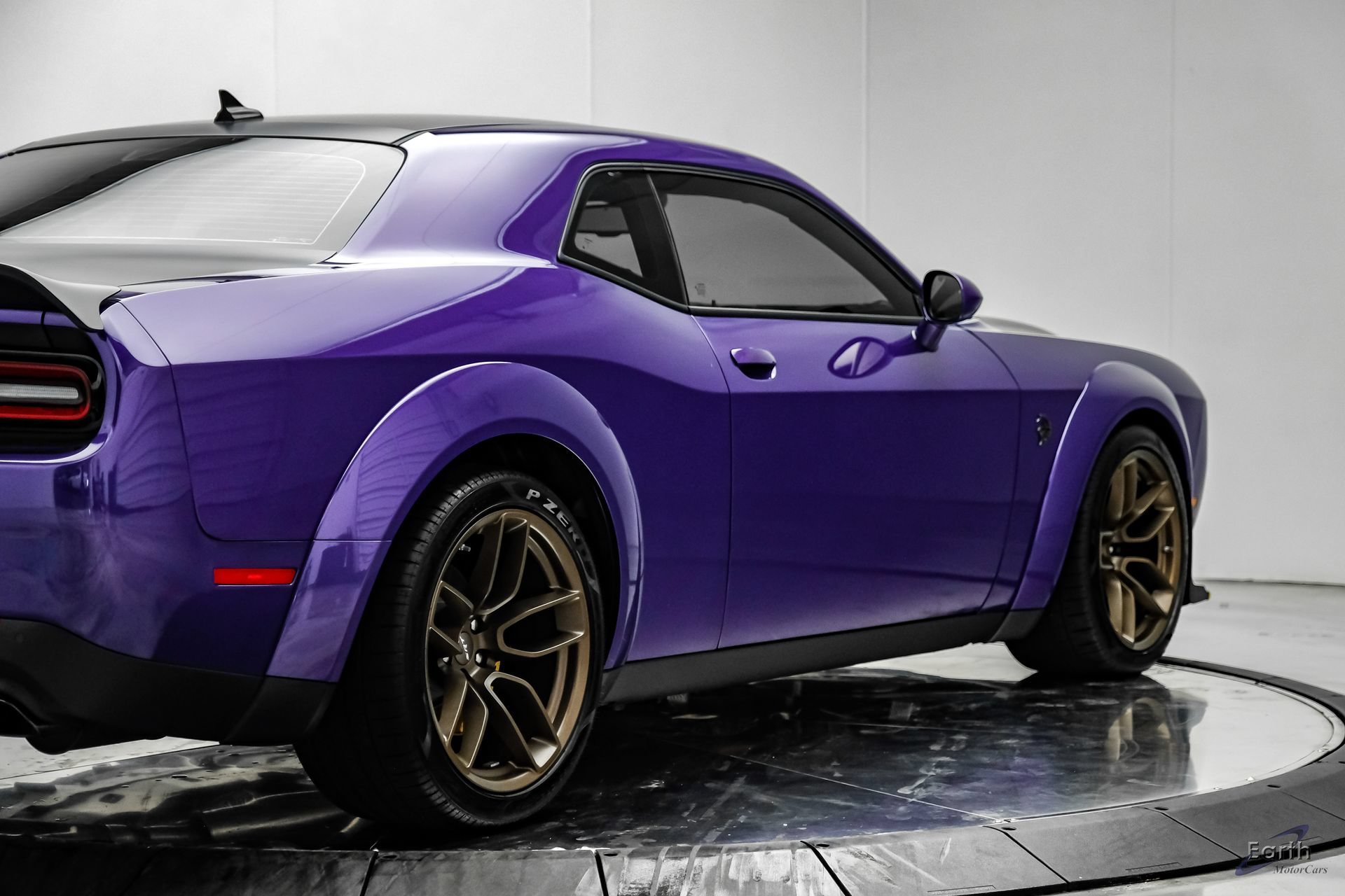 Used 2023 Dodge Challenger SRT Hellcat RWD image 22