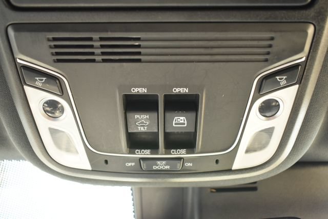 Used 2023 Honda Ridgeline Black Edition image 31