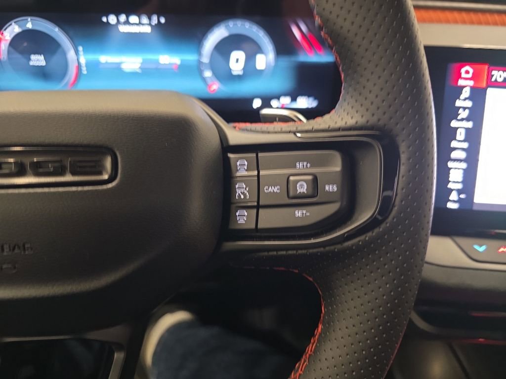 Used 2026 Dodge Charger Scat Pack AWD/4WD image 14