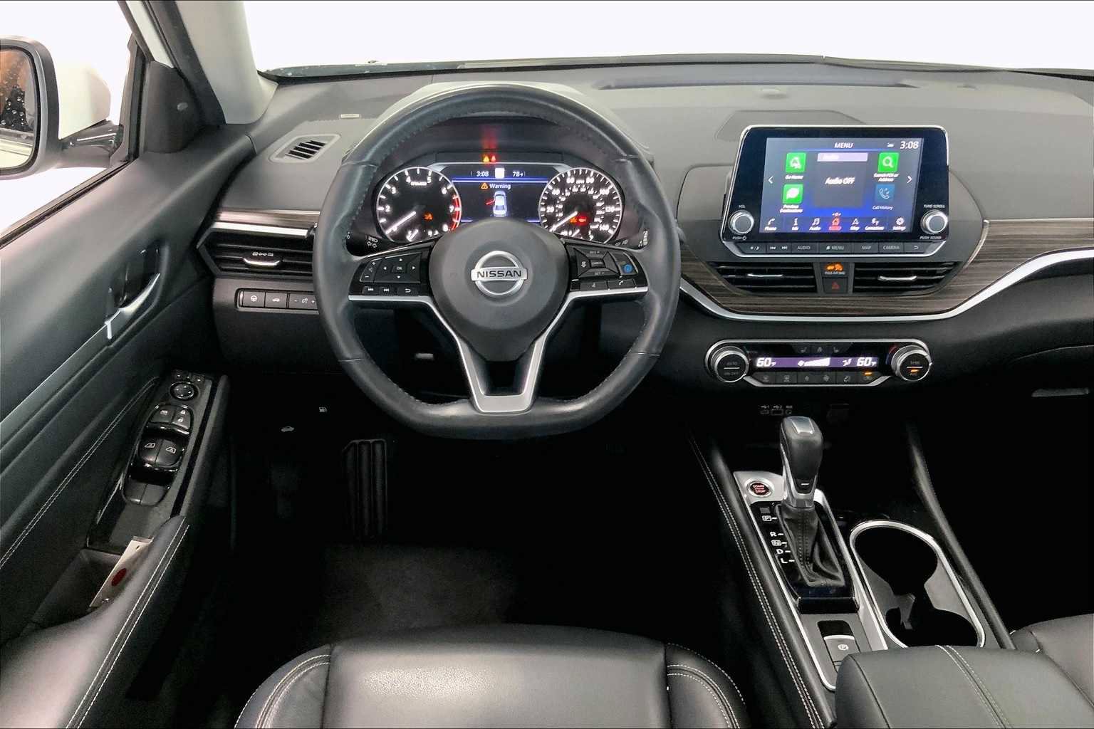 Used 2022 Nissan Altima 2.5 SL image 13