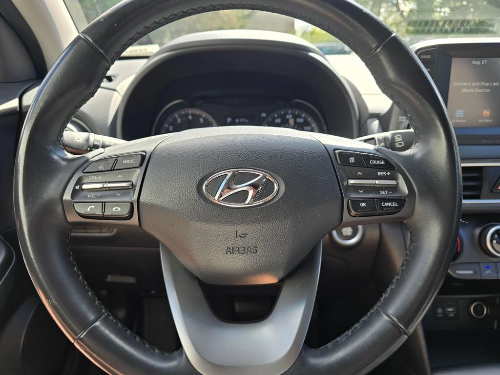 Used 2020 Hyundai Kona SEL AWD/4WD image 14