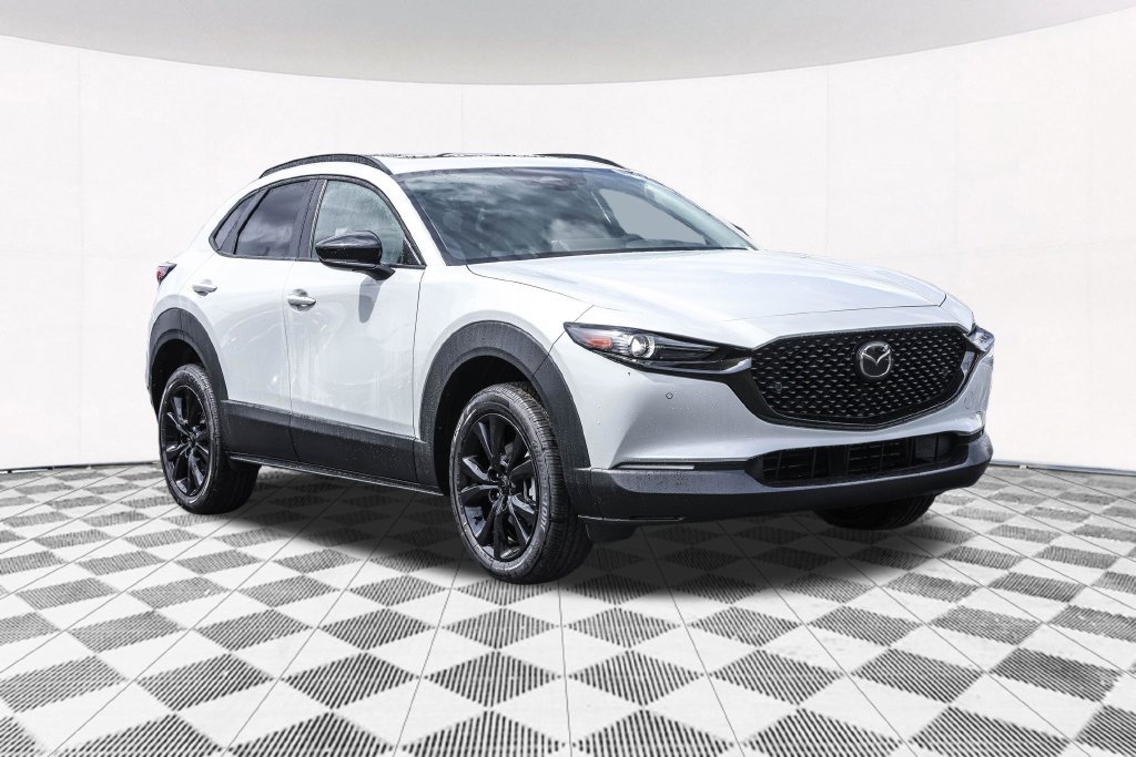 New 2026 MAZDA CX-30 Aire Edition AWD/4WD image 13