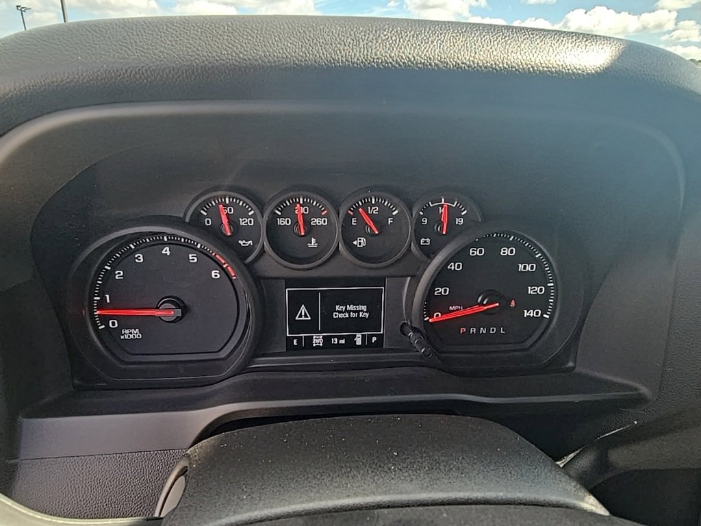 New 2026 GMC Sierra 2500 Pro w/ Convenience Package image 18