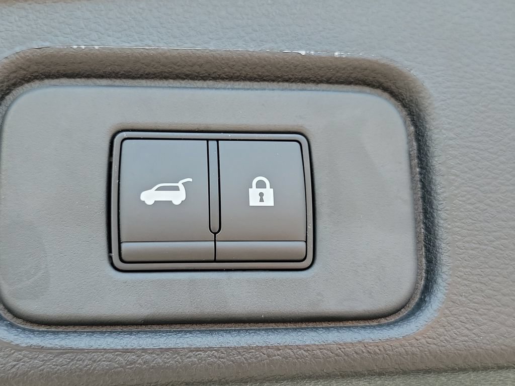 New 2026 Nissan Pathfinder Rock Creek w/ Rock Creek Premium Package AWD/4WD image 19