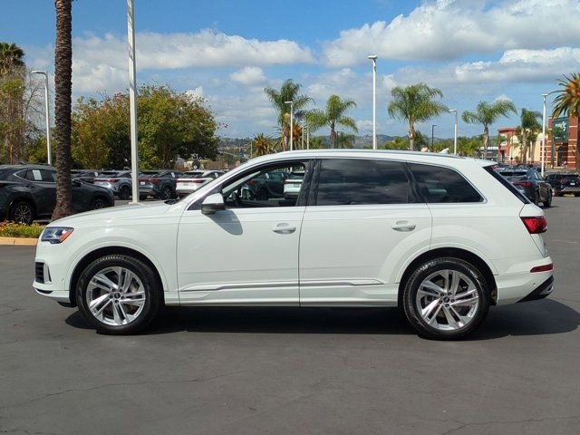 Used 2023 Audi Q7 3.0T Premium Plus image 8