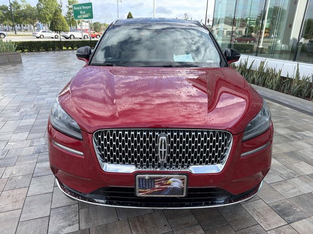 Used 2021 Lincoln Corsair Reserve w/ Equipment Group 201A AWD/4WD image 7