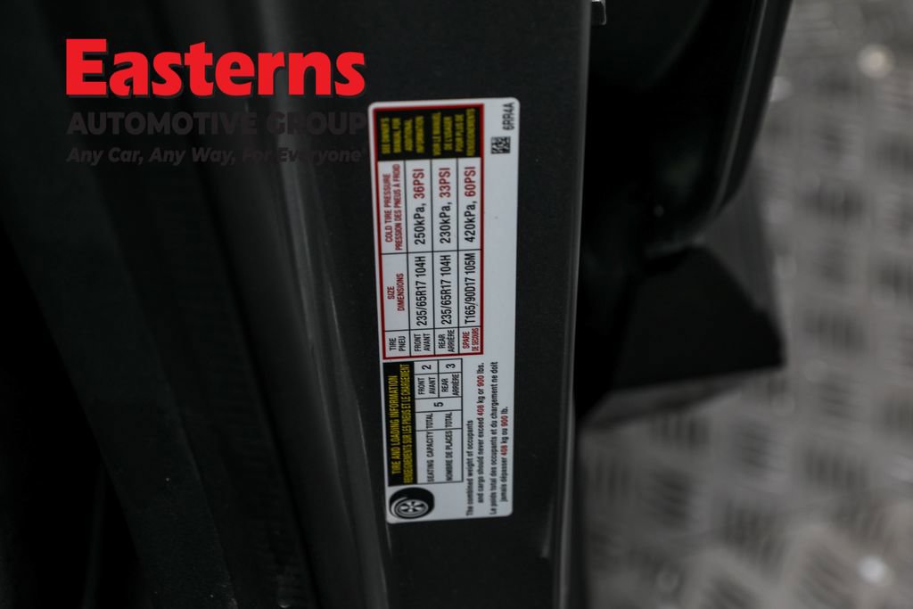 Used 2021 Nissan Rogue S image 34