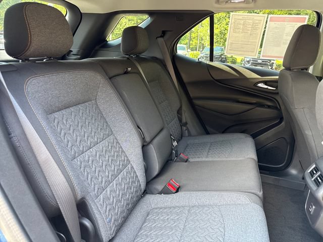 Used 2024 Chevrolet Equinox LT FWD image 24