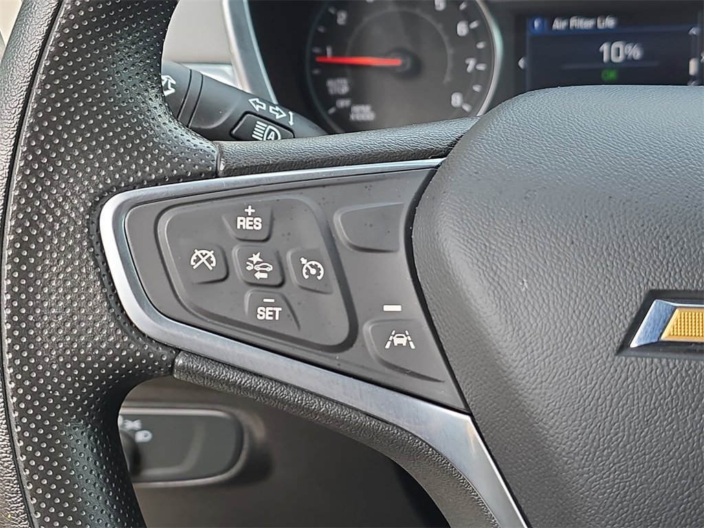 Used 2022 Chevrolet Equinox LS w/ LS Convenience Package image 16