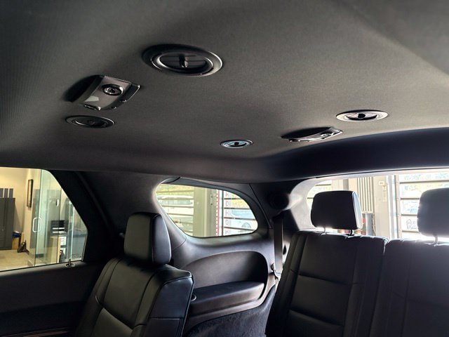 New 2027 Dodge Durango GT AWD/4WD image 37