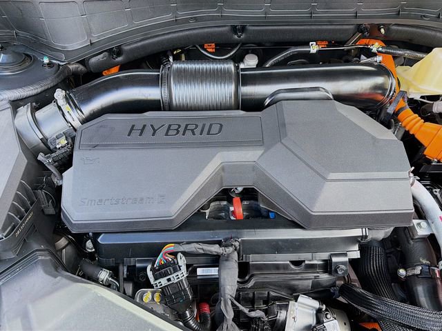 New 2026 Hyundai Santa Fe Calligraphy image 32