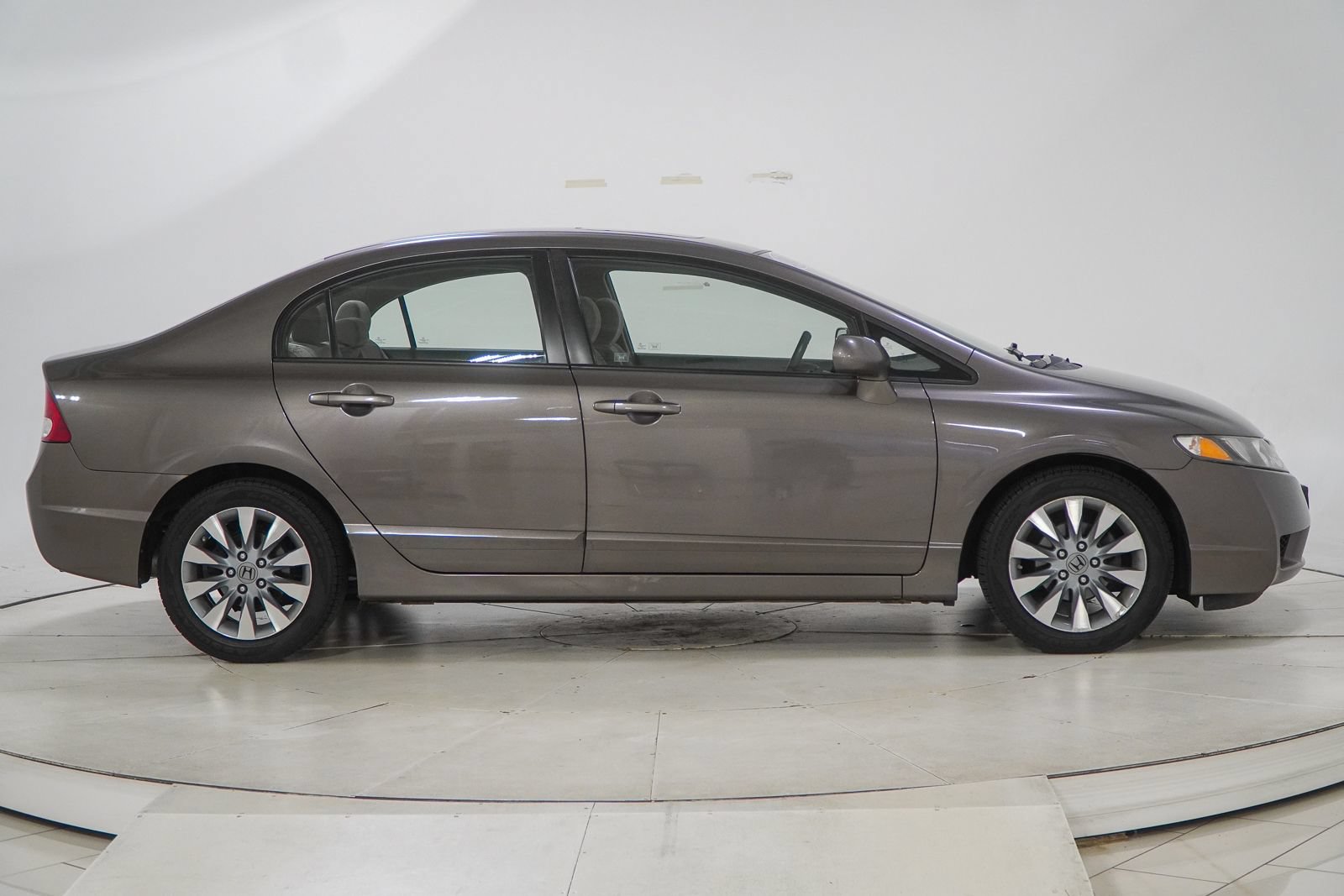 Used 2010 Honda Civic EX image 13
