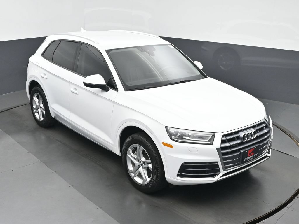 Used 2018 Audi Q5 2.0T Premium w/ Convenience Package AWD/4WD image 31