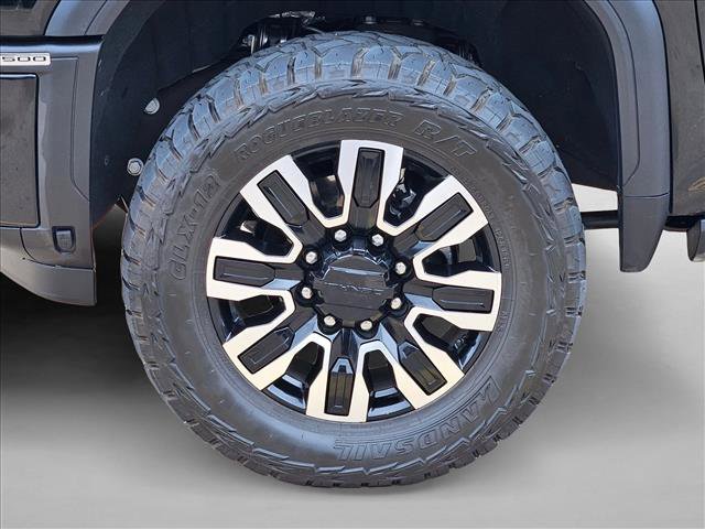 Used 2025 GMC Sierra 2500 Denali Ultimate AWD/4WD image 27