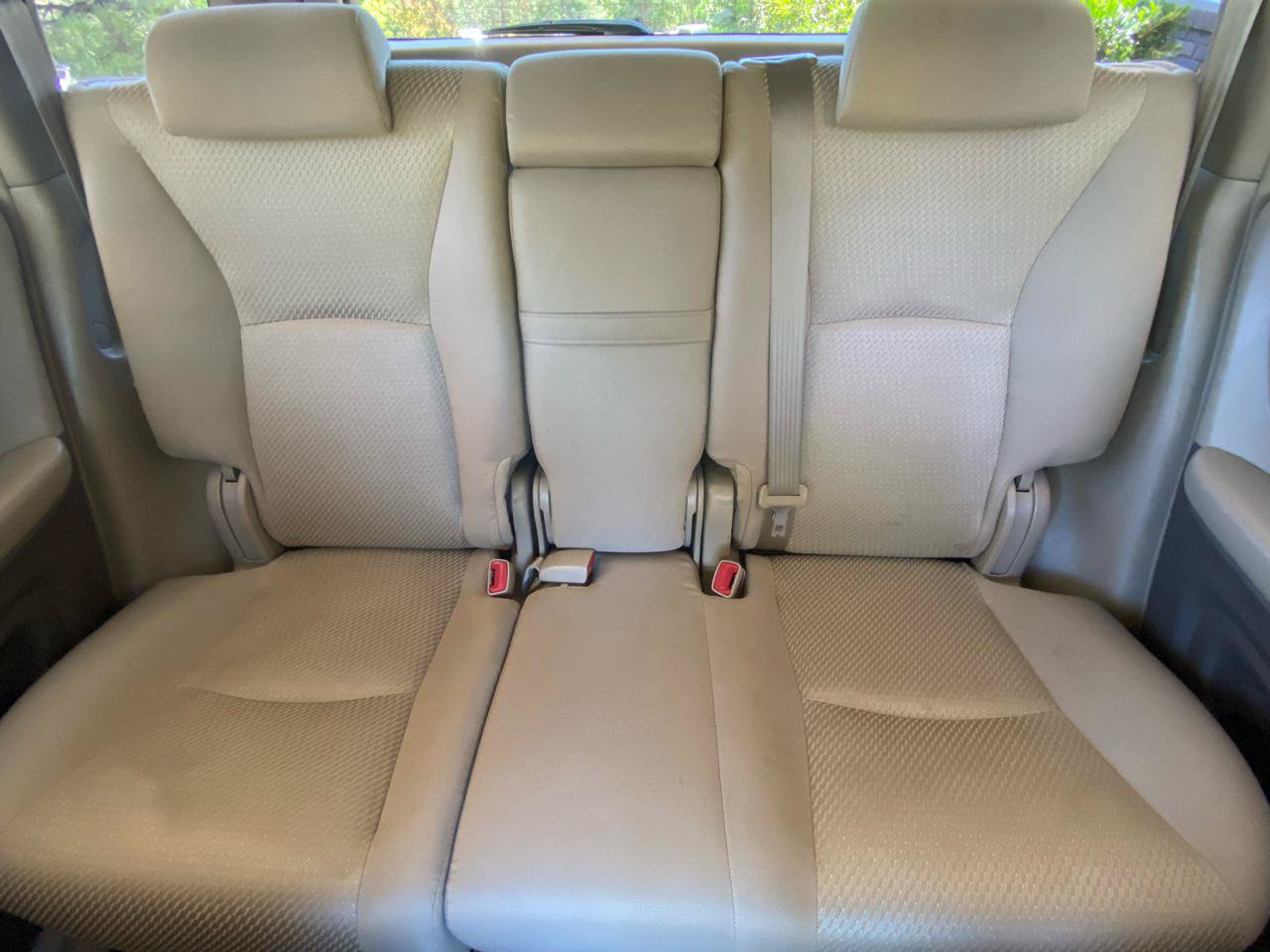Used 2006 Toyota Highlander Limited FWD image 17