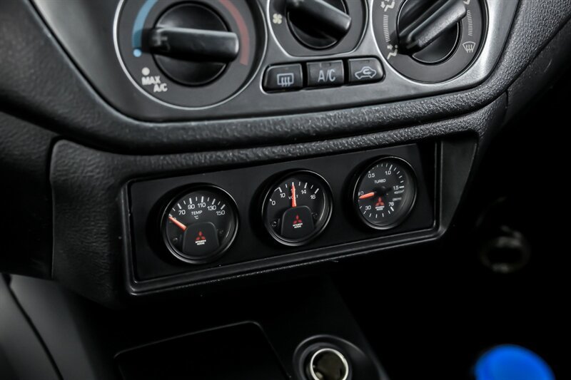Used 2005 Mitsubishi Lancer Evolution MR AWD/4WD image 23
