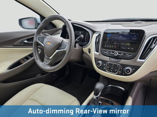Used 2024 Chevrolet Malibu LT FWD image 13