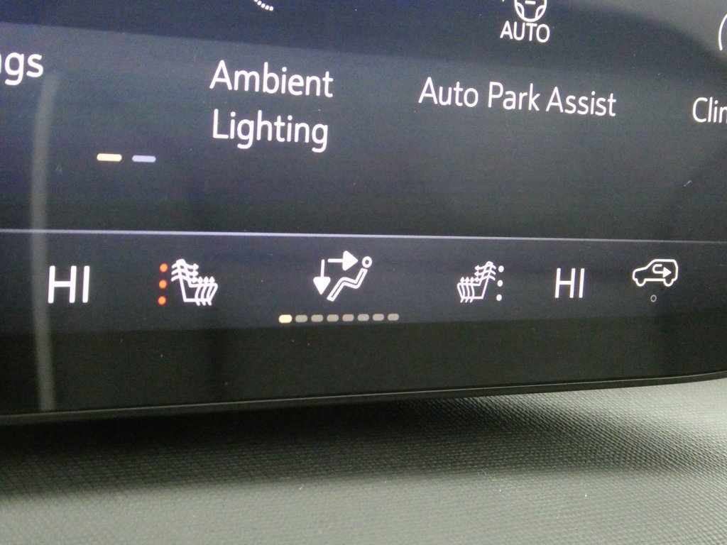 New 2026 Buick Enclave Sport Touring w/ Super Cruise Package image 45