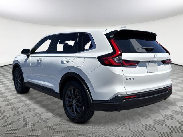 New 2027 Honda CR-V EX-L image 4
