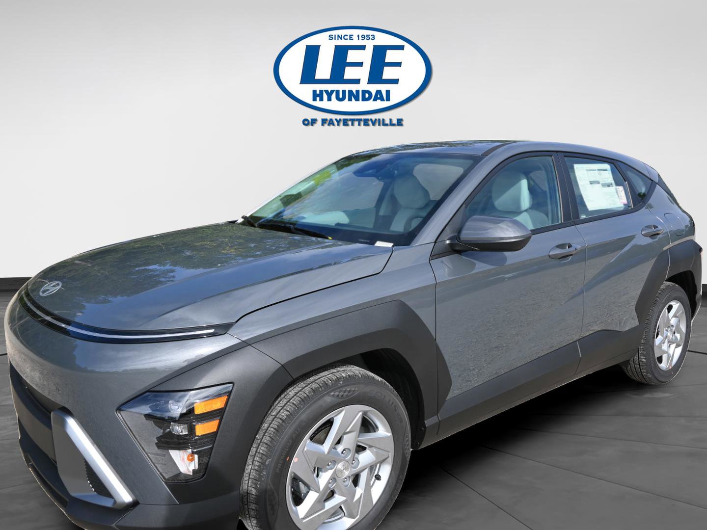 New 2026 Hyundai Kona SE image 7