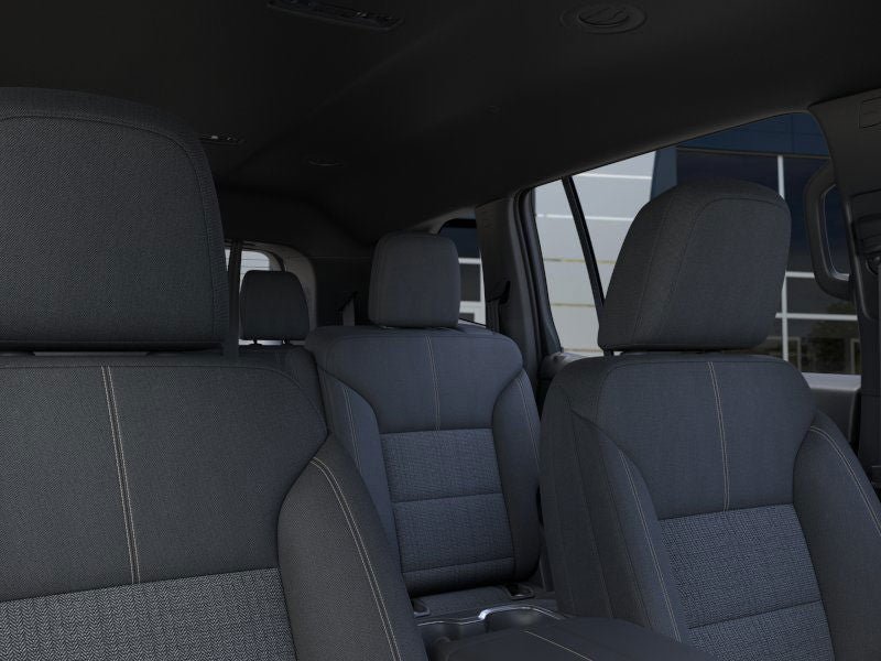 New 2025 GMC Acadia Elevation FWD image 48