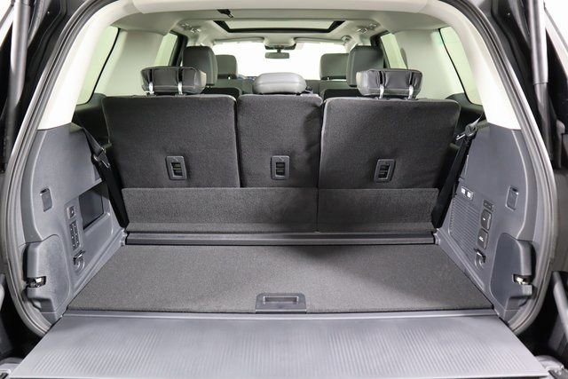 New 2025 Ford Expedition Active image 21