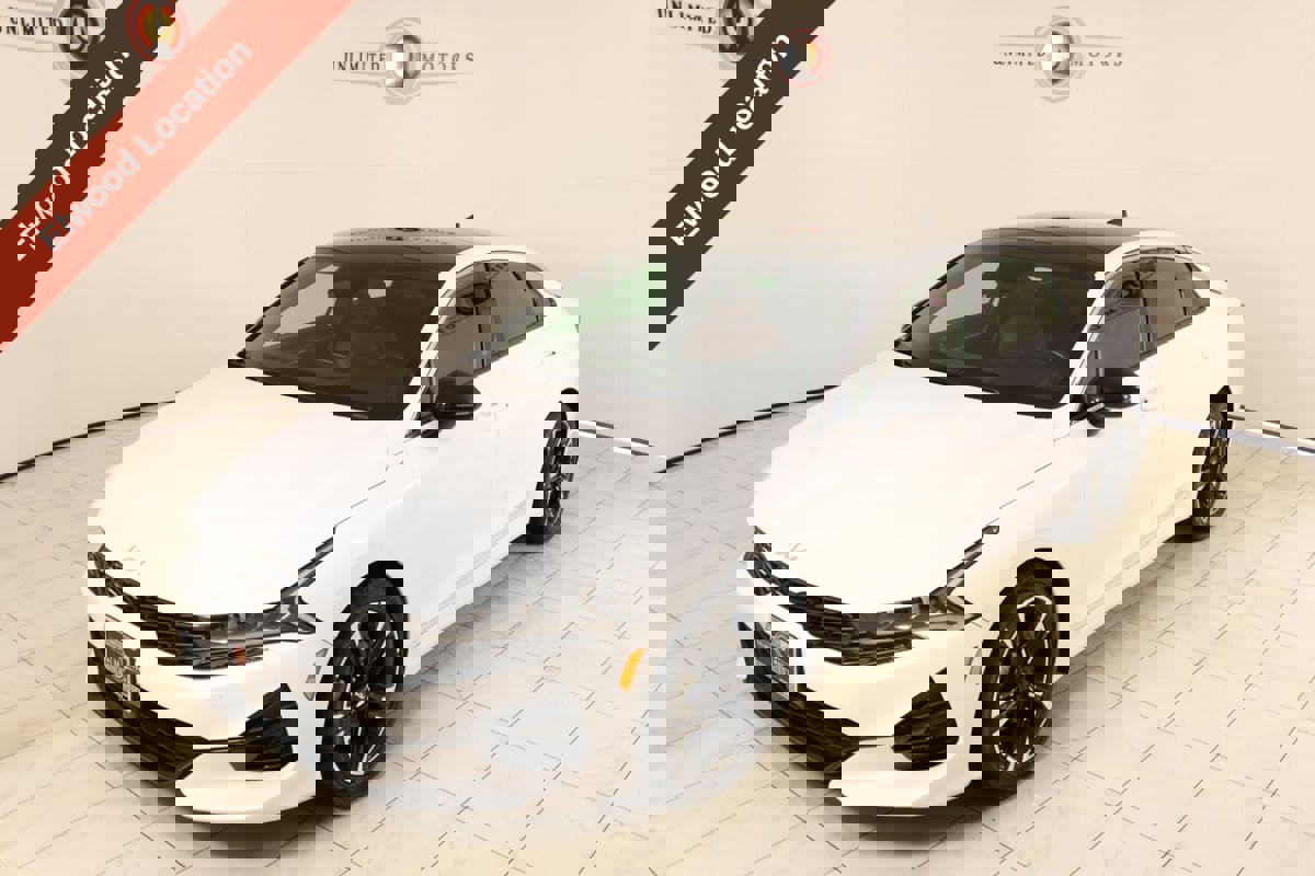 Used 2022 Kia K5 GT-Line w/ GT-Line FWD Premium Package image 34