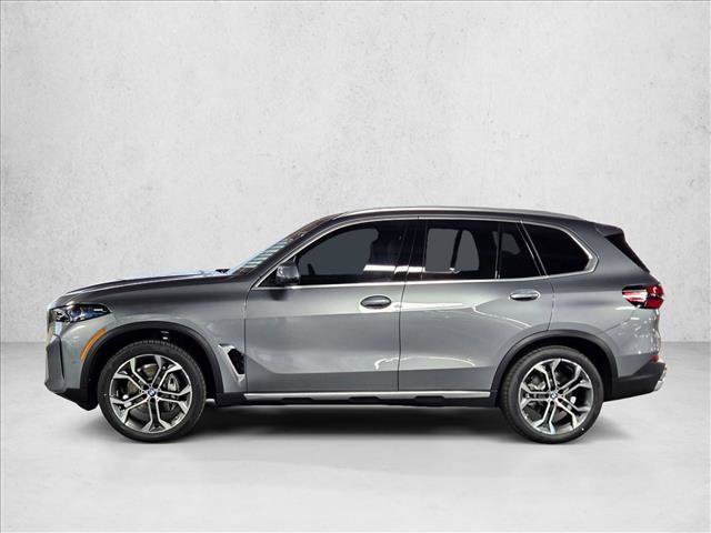 New 2026 BMW X5 sDrive40i w/ Climate Comfort Package image 5