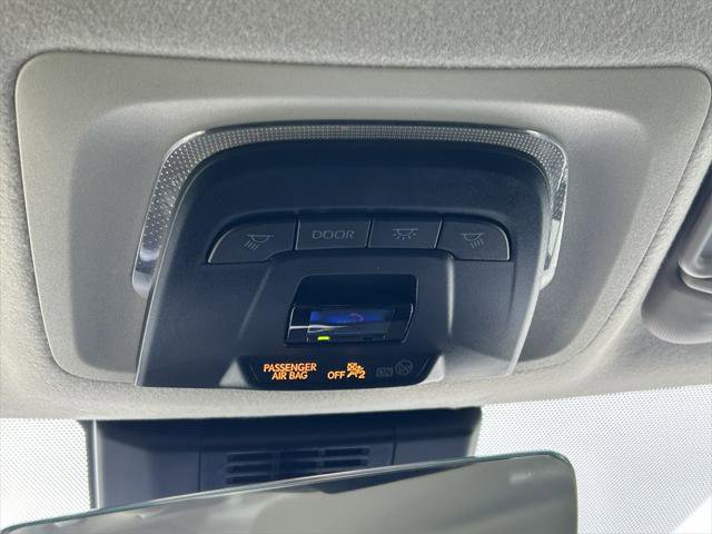 Certified 2025 Toyota Corolla LE image 19