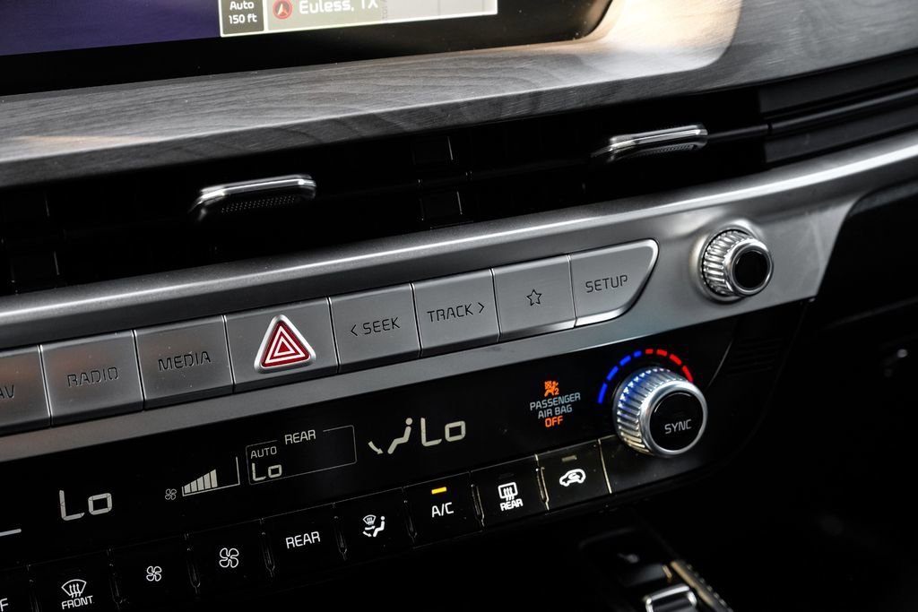 Used 2023 Kia Telluride EX X-Line image 26