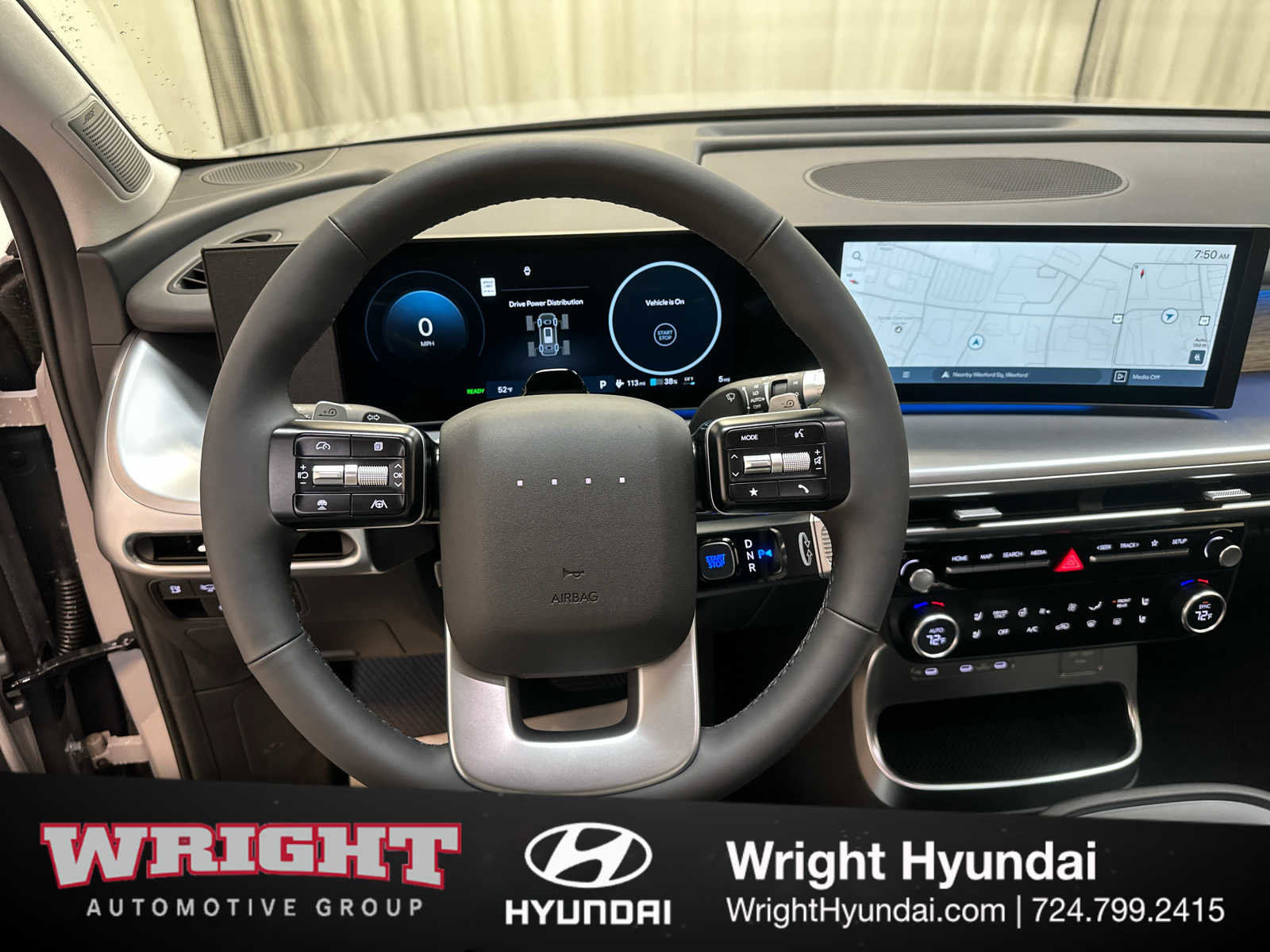 New 2026 Hyundai Ioniq 9 Limited image 13