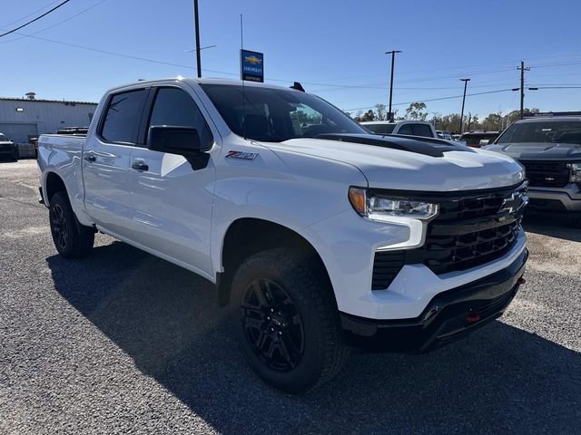 New 2026 Chevrolet Silverado 1500 LT Trail Boss w/ Convenience Package II