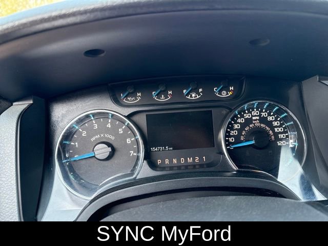 Used 2014 Ford F150 XLT w/ XLT Convenience Package image 10