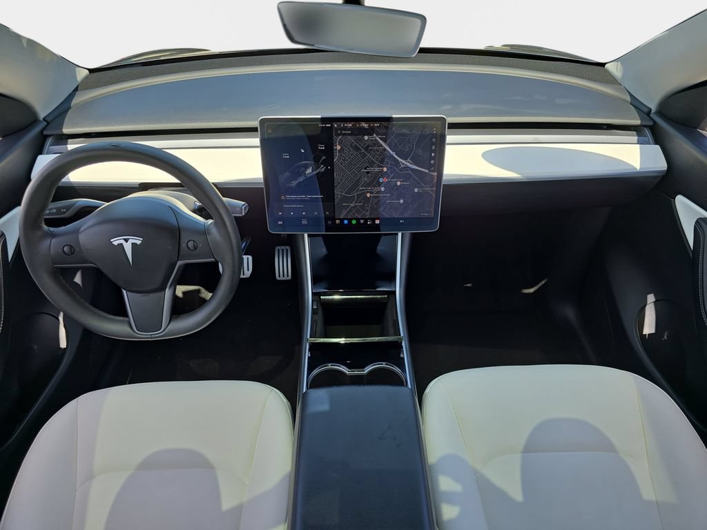 Used 2020 Tesla Model Y Performance AWD/4WD image 10