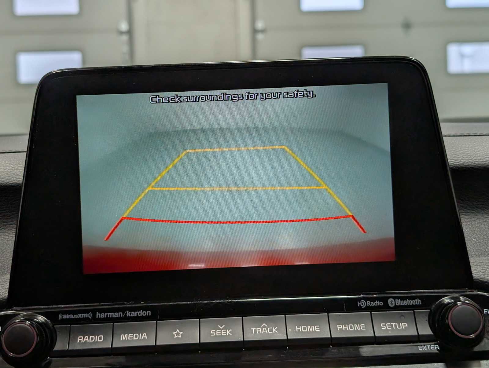 Certified 2021 Kia Forte GT-Line w/ GT-Line Premium Package image 28