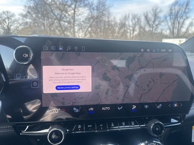 New 2026 Chevrolet Blazer EV LT image 28