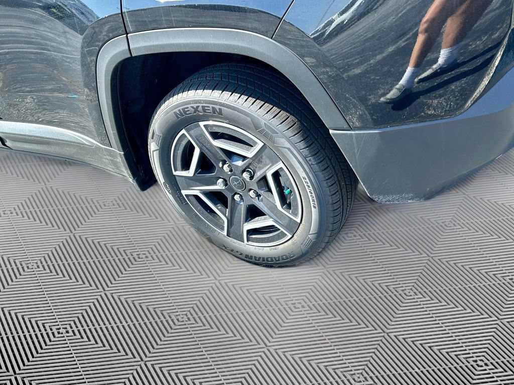 New 2026 Jeep Cherokee Limited AWD/4WD image 38