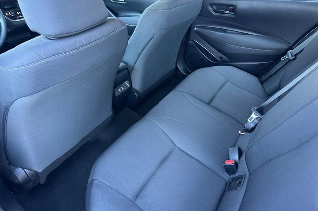 Certified 2024 Toyota Corolla LE image 16